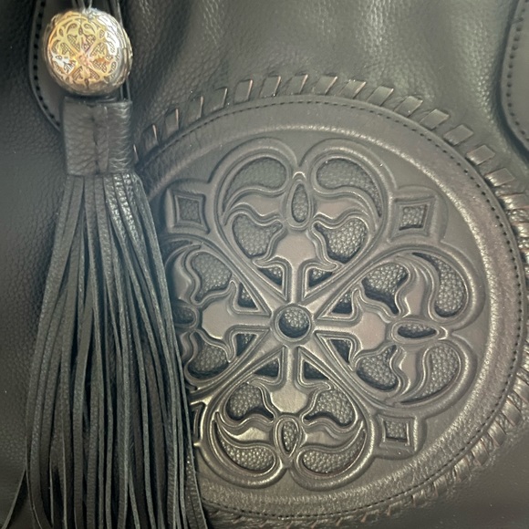 Brighton Gabriella Large Tote Handbag - Picture 8 of 13